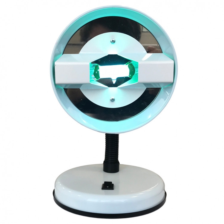 Кварцовий опромінювач BactoSfera QUARTZ 125 MULTIFIX, фото 1