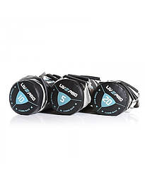 Мішок для кросфіту LivePro POWER BAG 20 кг чорний/сірий