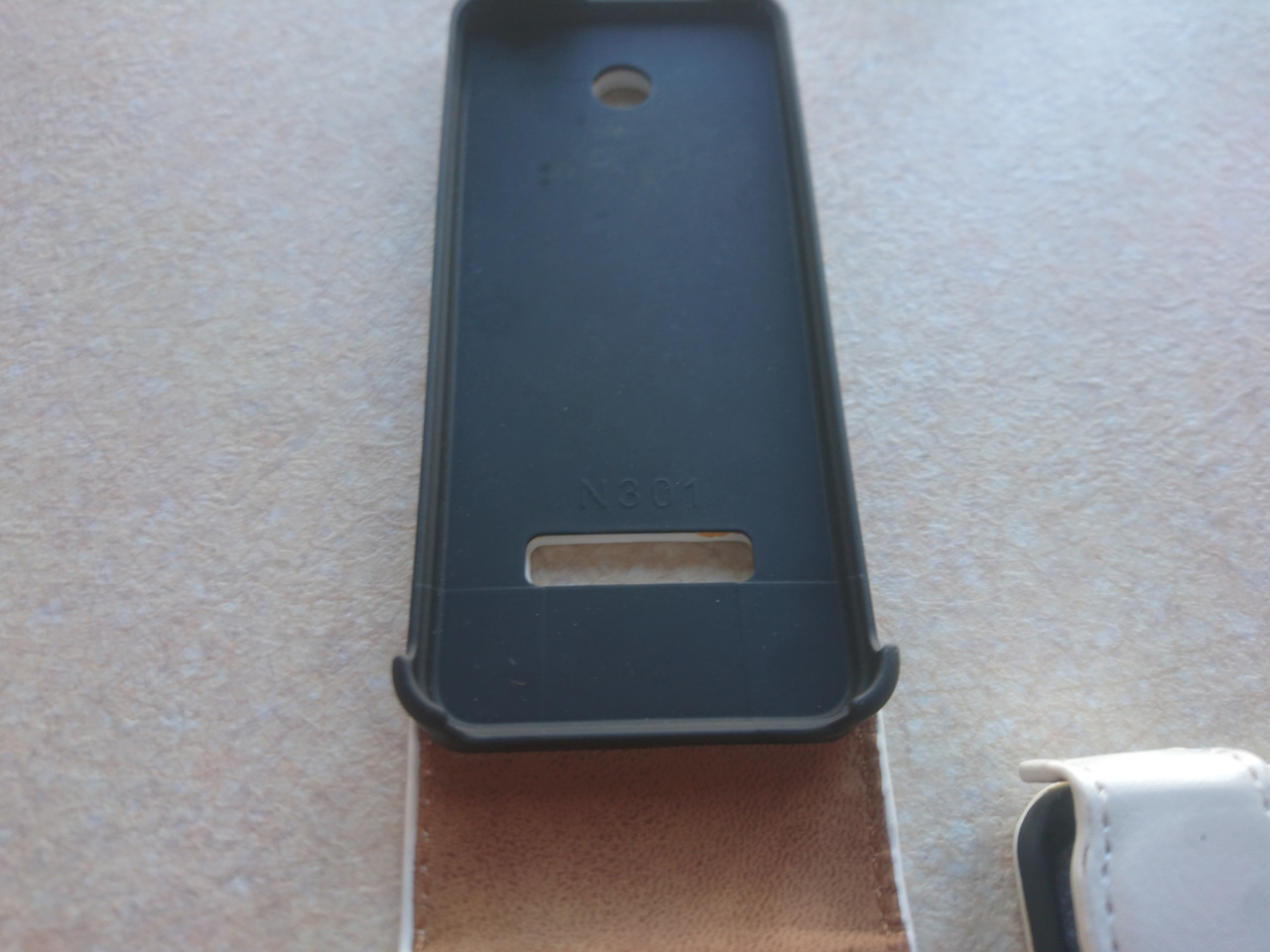 Чехол Флип Для Nokia 301 Dual Sim (ID#268354568), Цена: 166.