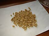 Holzpellets 6 mm (weißen) 0,3% asche in Big-Bags Hannover, фото 2