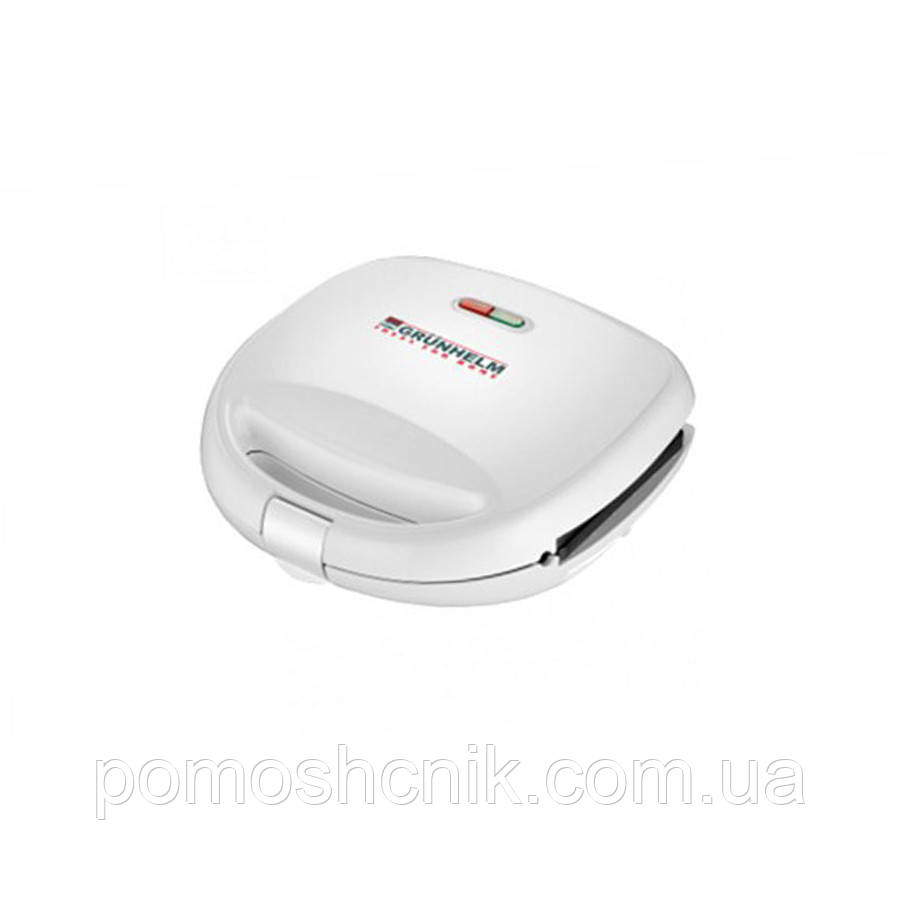 Сендвічмейкер Grunhelm GSM800