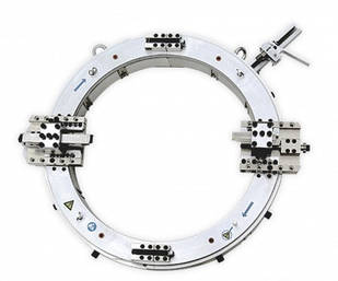 Роз'ємний труборіз SFM1824 BHY