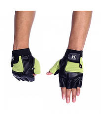 Рукавиці для тренування LiveUp TRAINING GLOVES LS3058-SM