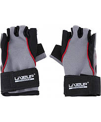 Рукавиці для тренування LiveUp TRAINING GLOVES LS3071-SM