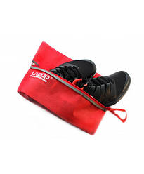 Сумка LiveUp Shoe bag червоний S/M