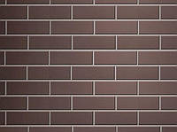 Кирпич клинкерный Керамейя Клинкерам 250x120x65 мм Оникс Пр 1 36%