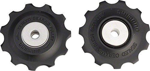 Ролики перемикача Shimano XT/Ultegra