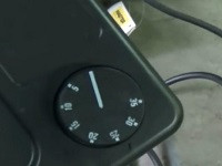 Дизельная тепловая пушка Master BV 77 E