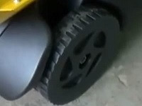 Дизельная тепловая пушка Master BV 77 E