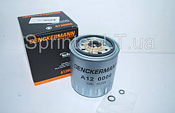 Фільтр паливний MB Sprinter OM601-602 DENCKERMANN A120006