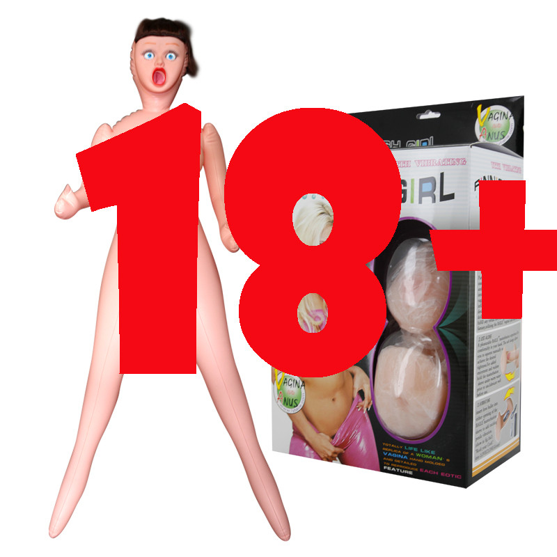 Секс лялька надувна, фото 1