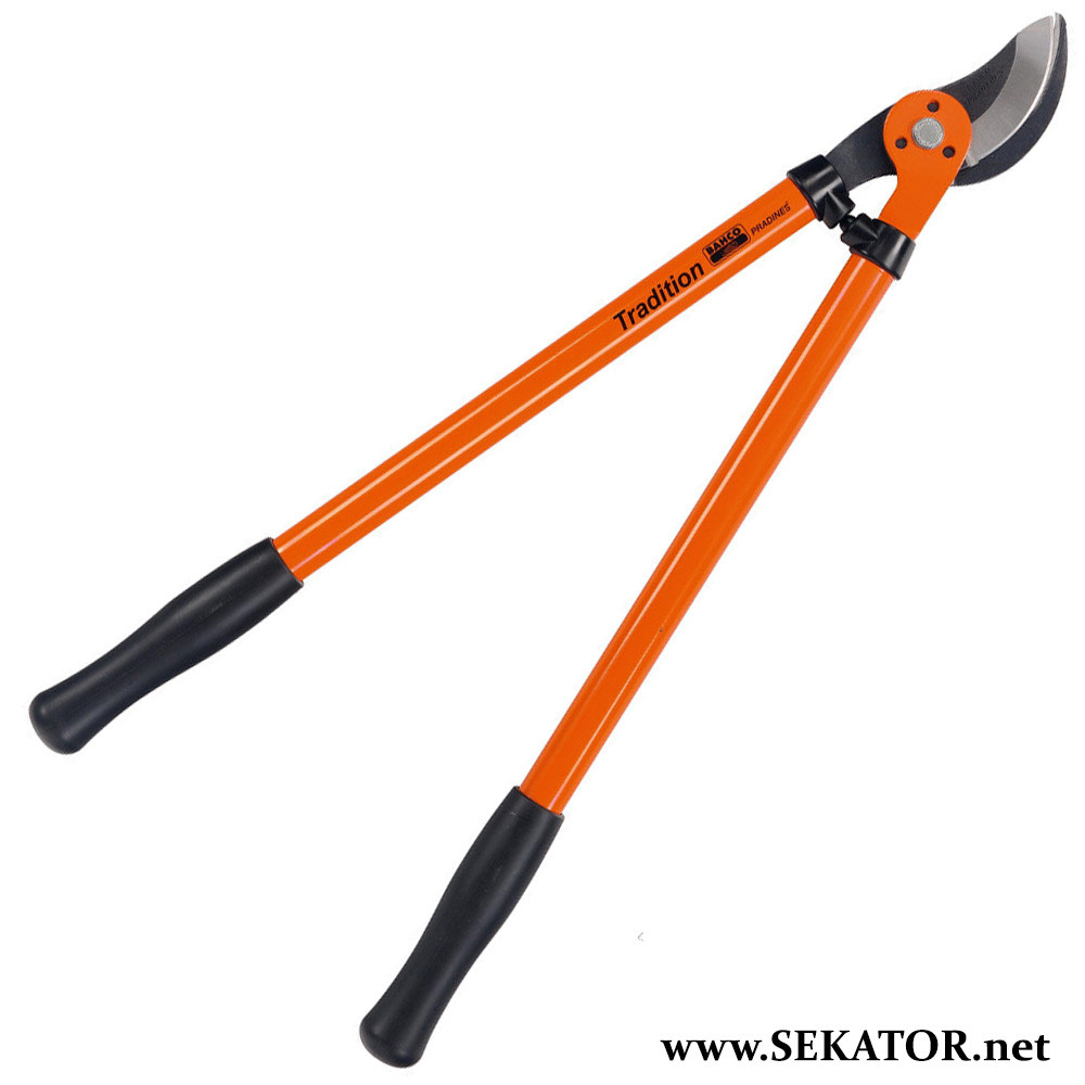 Сучкоріз Bahco / Бако P140-F
