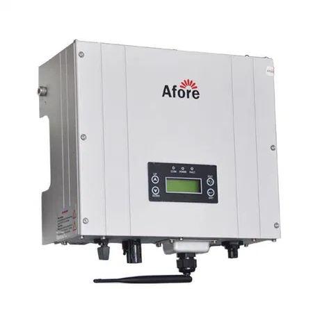 Anyhome HNS7000TL