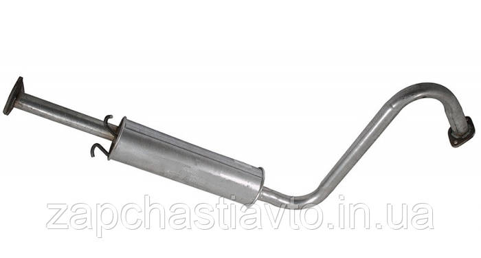 Резонатор Ланос, Сенс 1,3, 1,5, 1,6 седан, хетчбэк ВИДЕКС в упаковке ...