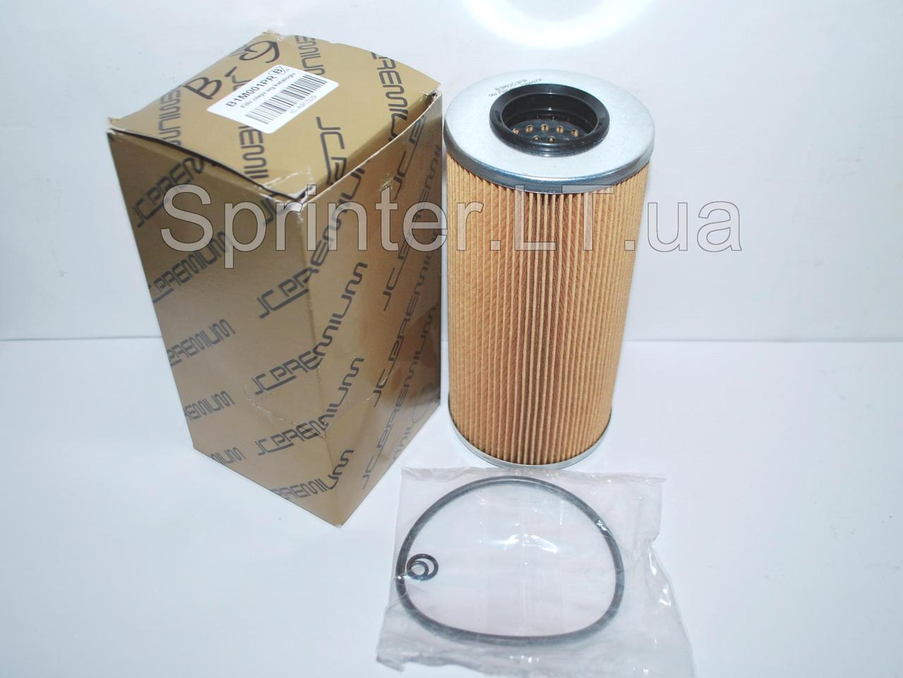 Фільтр оливний MB Sprinter TDI 96-JC Premium B1M001PR
