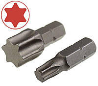 1/4" Бита Torx Т10 L=30 мм