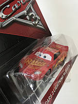 Блискавка Маквин Маттел Тачки 3 cars 3, фото 4