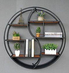 Полиці навісні і тумби