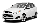 Лобове скло Ford C-MAX /Grand C-MAX (2010-) /Форд С-МАХ /Гранд З-МАХ, фото 3