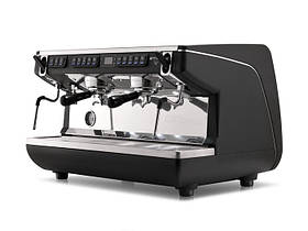 Кавова машина Nuova Simonelli - Appia Life XT 2GR V