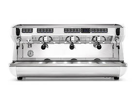 Кавова машина Nuova Simonelli - Appia Life XT 3GR V