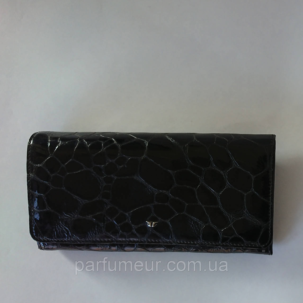 Гаманець жіночий Tergan 5584-001 Шкіряний