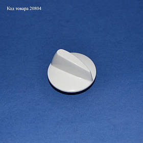 Ручка перемикання програм для вертикальної пральної машини Whirlpool 481241258978