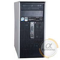 Комп'ютер HP 5700 (Core2Duo E6300/4Gb/250Gb) БУ
