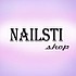 Інтернет-магазин "NAILSTI"