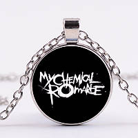 Кулон KS-15 My Chemical Romance