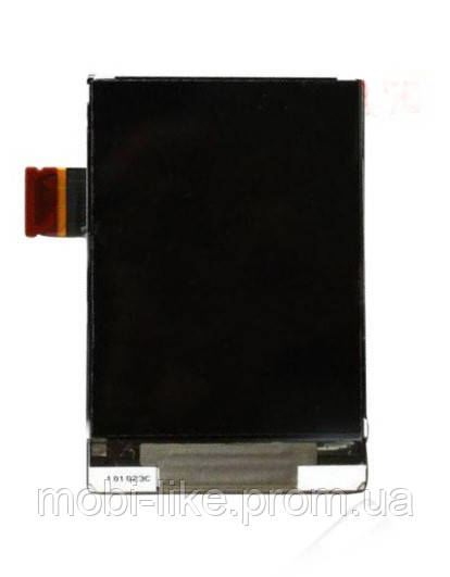 Дисплей LG T310, T310i, P350, P520, T315, T500, T505, T510, T515