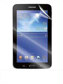 Глянсова захисна плівка для Samsung Galaxy Tab 3 Lite 7 T110/T111