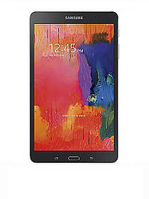 Глянсова захисна плівка для Samsung Galaxy Tab Pro 8.4 T320/T321/T325