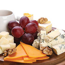 Крохмаль для імітаційних сирів