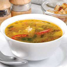 Крохмаль для вермішелі швидкого приготування