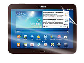 Глянсова захисна плівка для Samsung Galaxy Tab 3 10.1 P5200