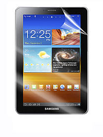 Глянсова захисна плівка для Samsung Galaxy Tab 7.7 P6800