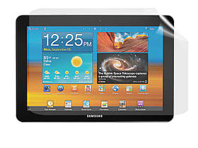 Матова захисна плівка для Samsung Galaxy Tab 8.9 7300/P7310