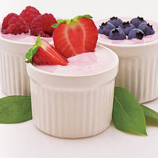 Крохмаль модифікований без індексу Е