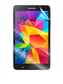 Глянсова захисна плівка для Samsung Galaxy Tab 4 7.0 T230/T231