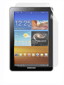 Матова захисна плівка для Samsung Galaxy Tab 7.7 P6800