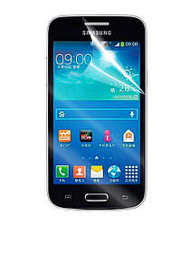 Глянсова захисна плівка для Samsung G3502 Galaxy Trend 3