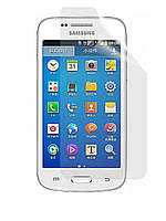 Матовая защитная пленка для Samsung G3502 Galaxy Trend 3