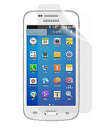 Матова захисна плівка для Samsung G3502 Galaxy Trend 3