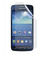 Матова захисна плівка для Samsung G3815 Galaxy Express 2