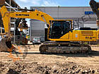 Екскаватор TSM Global Sumitomo SH370LHD-5 2015 г., фото 2