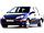 Лобове скло Ford Focus I (1998-2004) /Форд Фокус I, фото 3