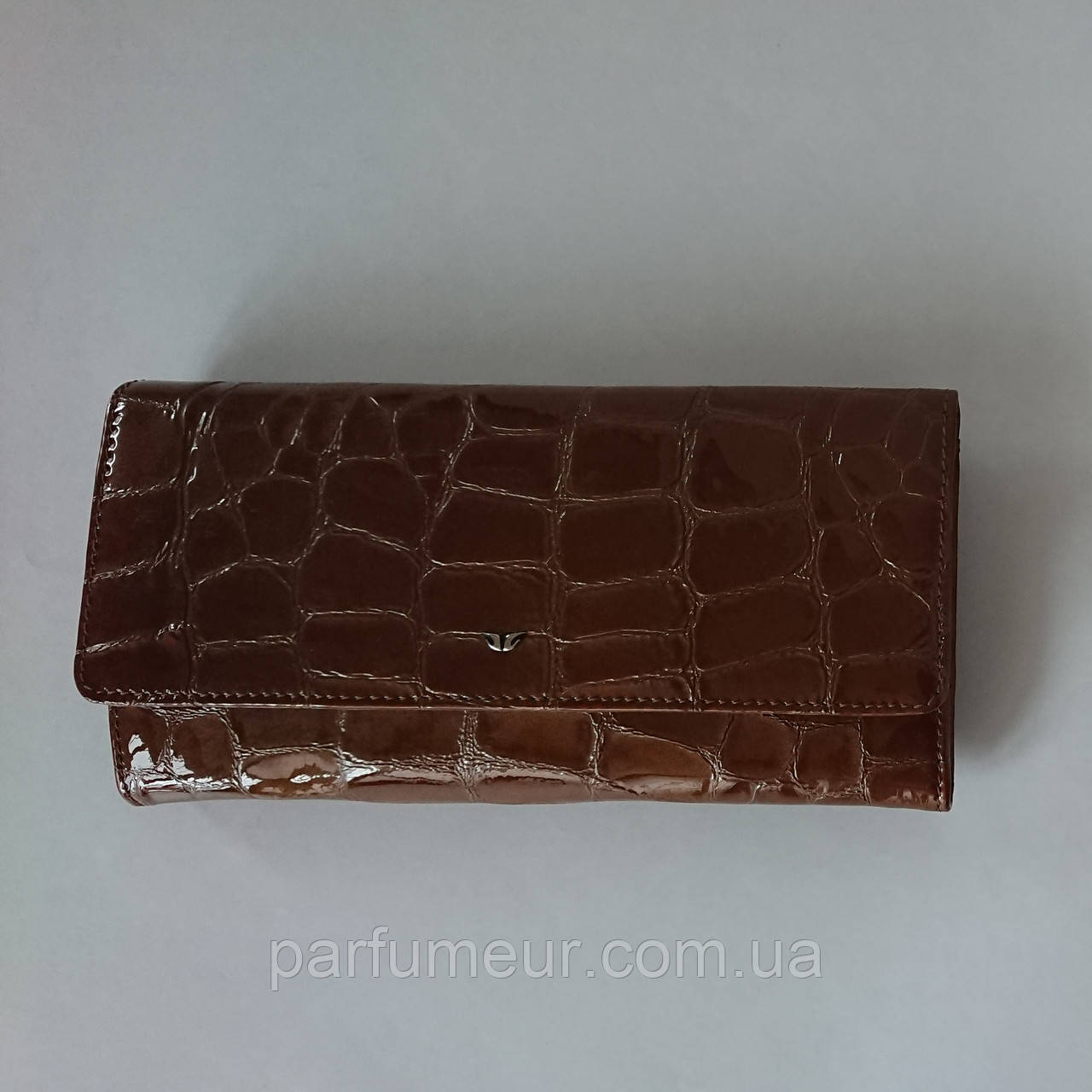 Кошелек женский Tergan 5719-003 Кожаный
