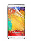 Глянцевая защитная пленка для Samsung Galaxy Note 3 Neo n7505