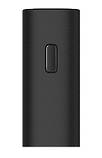 Зовнішній акумулятор Xiaomi Mi 3 Pro 20000mAh VXN4245 black, фото 5